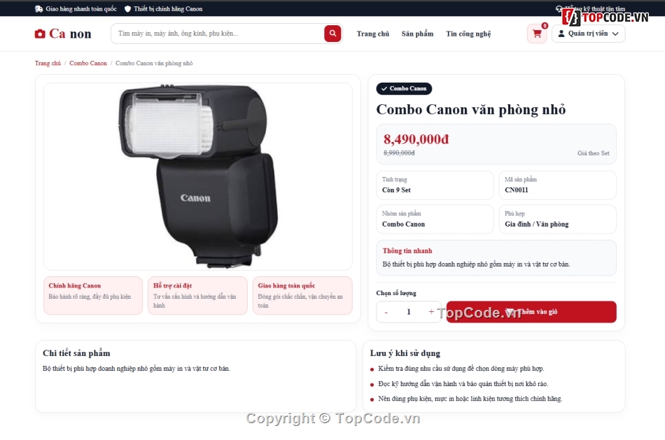 bán,thiết bị,Website bán thiết bị